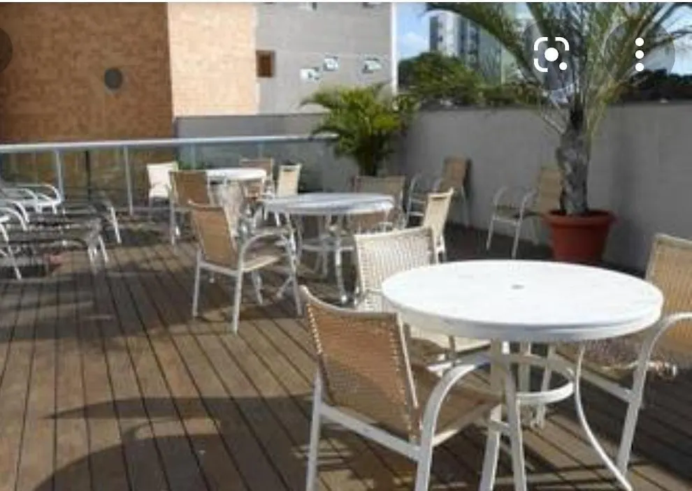 Residencial Pontamares - Ap 504 - Ponta Negra - Natal - Rn Apartamento 0*,  Brasil