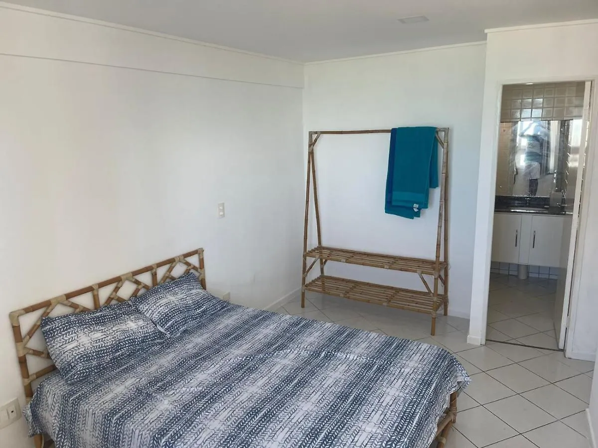 Residencial Pontamares - Ap 504 - Ponta Negra - Natal - Rn Apartamento