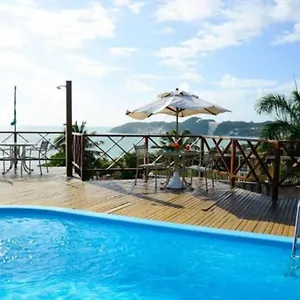  Apartamento Marsallis - Flat 501 - Vista Mar